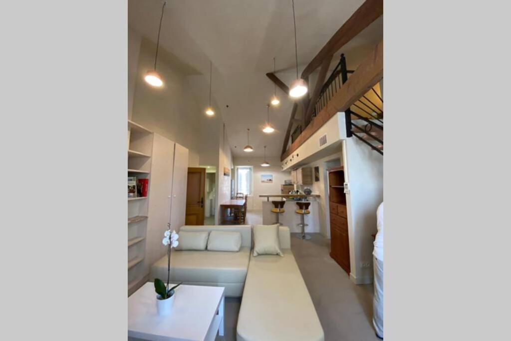 Appartement Neuf Et Tres Calme Avignon Buitenkant foto