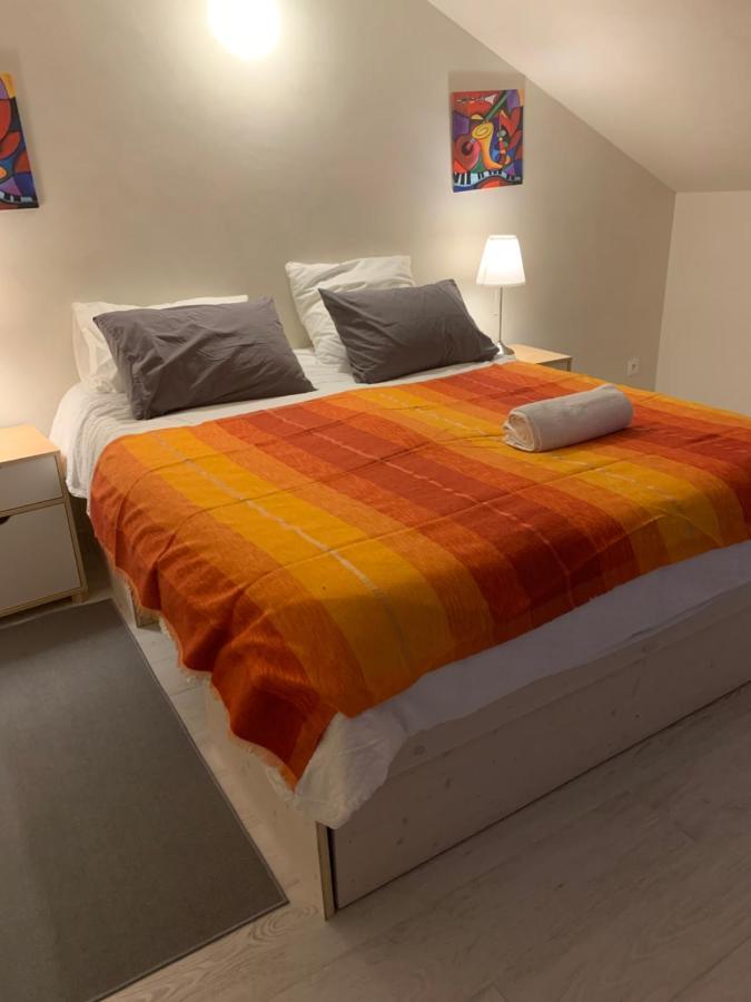 Appartement Neuf Et Tres Calme Avignon Buitenkant foto